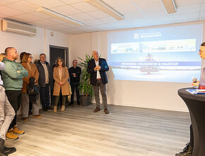 Agrandir l'image (fenêtre modale)