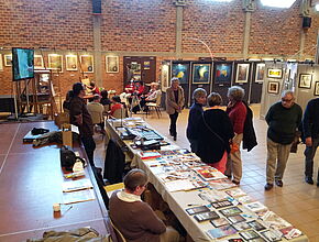 Agrandir l'image (fenêtre modale)