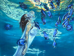 Agrandir l'image (fenêtre modale)