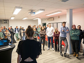 Agrandir l'image (fenêtre modale)