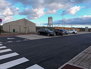 Agrandir l'image (fenêtre modale)