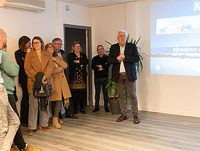 Agrandir l'image (fenêtre modale)