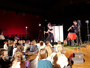 Agrandir l'image (fenêtre modale)