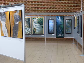 Agrandir l'image (fenêtre modale)