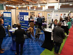 Agrandir l'image (fenêtre modale)