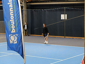 Agrandir l'image (fenêtre modale)