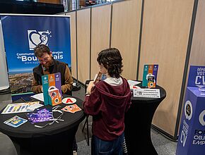 Agrandir l'image (fenêtre modale)