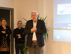 Agrandir l'image (fenêtre modale)