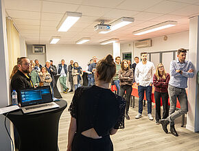 Agrandir l'image (fenêtre modale)