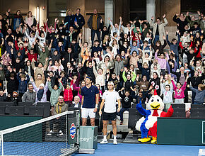 Agrandir l'image (fenêtre modale)