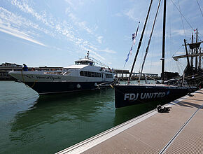 Agrandir l'image (fenêtre modale)
